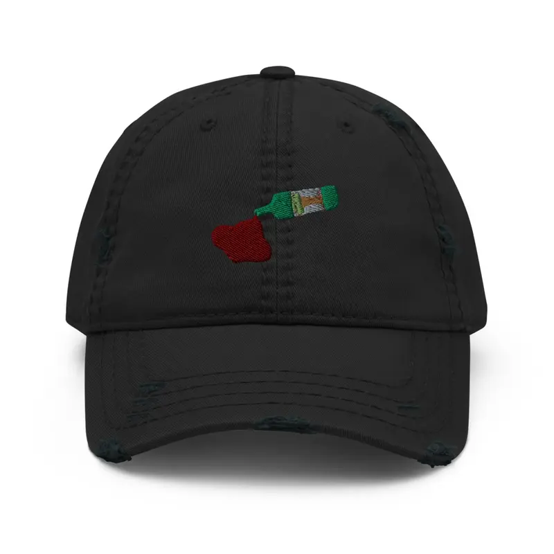 Heartless Wine - Hat