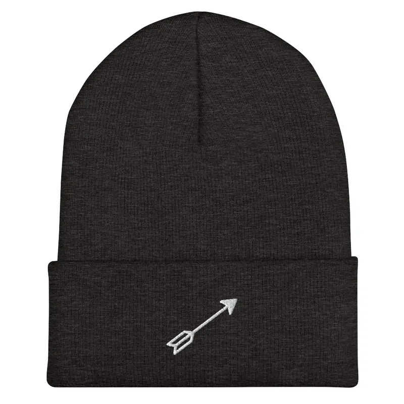 Archerr Arrow Hat