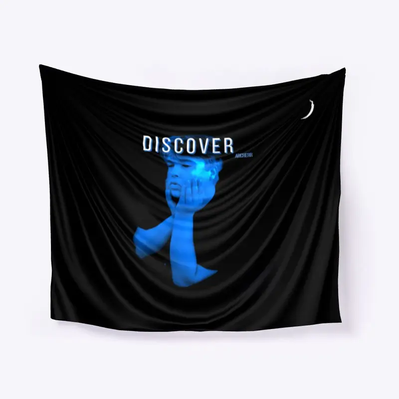 Discover - Tapestry 